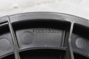Изображение товара 235017 - 00235017 ventilyator otopitelya (motorchik pechki)   3