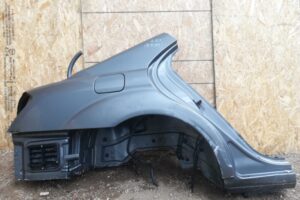 Изображение товара 235133 - 00235133 chetvert zadnyaya pravaya  