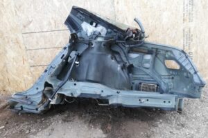 Изображение товара 235133 - 00235133 chetvert zadnyaya pravaya   2