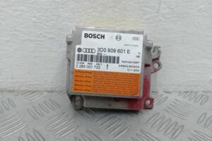 Изображение товара 235738 - 00235738 blok upravleniya podushek bezopasnosti Toyota Matrix