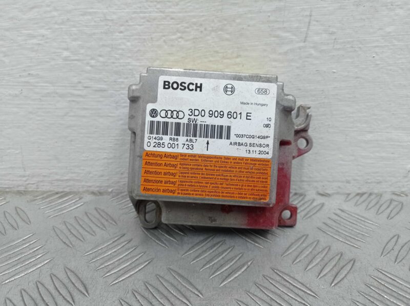 Изображение товара 235738 - 00235738 blok upravleniya podushek bezopasnosti Toyota Matrix