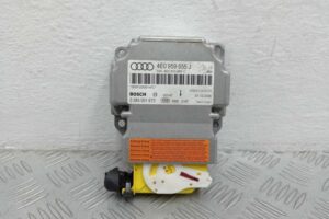 Изображение товара 236561 - 00236561 blok upravleniya podushek bezopasnosti  