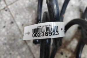 Изображение товара 236923 - 00236923 pruzhina zadnyaya Bentley Continental
