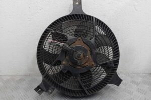 Изображение товара 237802 - 00237802 ventilyator okhlazhdeniya (elektro) Volvo XC60 1