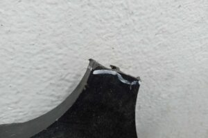 Изображение товара 237802 - 00237802 ventilyator okhlazhdeniya (elektro) Volvo XC60 2
