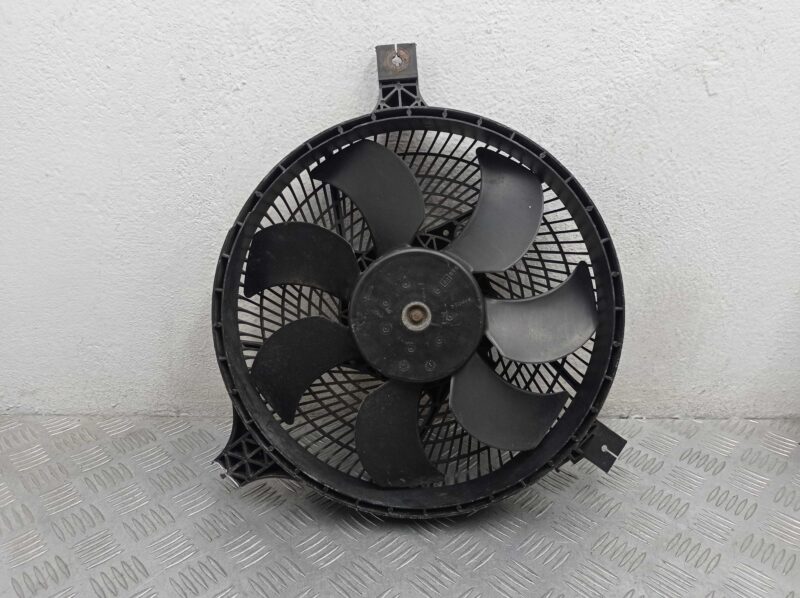Изображение товара 237802 - 00237802 ventilyator okhlazhdeniya (elektro) Volvo XC60
