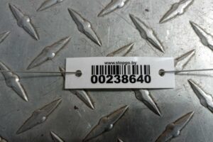Изображение товара 238640 - 00238640 usilitel bampera zadnij Toyota Matrix 2