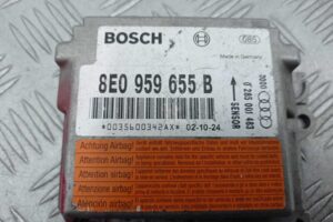 Изображение товара 239610 - 00239610 blok upravleniya podushek bezopasnosti   2