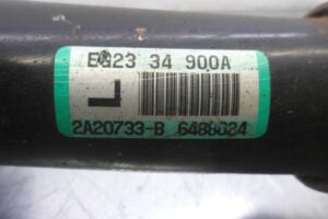Изображение товара 240488 - 00240488 amortizator perednij levyj Citroen Berlingo 1