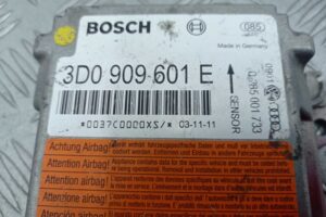 Изображение товара 243282 - 00243282 blok upravleniya podushek bezopasnosti Toyota Matrix 3