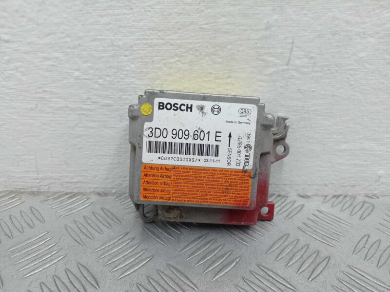 Изображение товара 243282 - 00243282 blok upravleniya podushek bezopasnosti Toyota Matrix