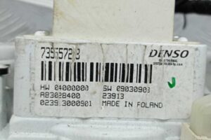 Изображение товара 244034 - 00244034 pereklyuchatel otopitelya Bentley Continental 2
