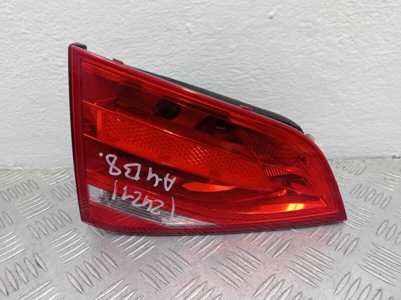 Изображение товара 244253 - 00244253 fonar kryshki levyj