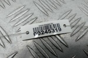 Изображение товара 245319 - 00245319 blok upravleniya podushek bezopasnosti Toyota Matrix 3