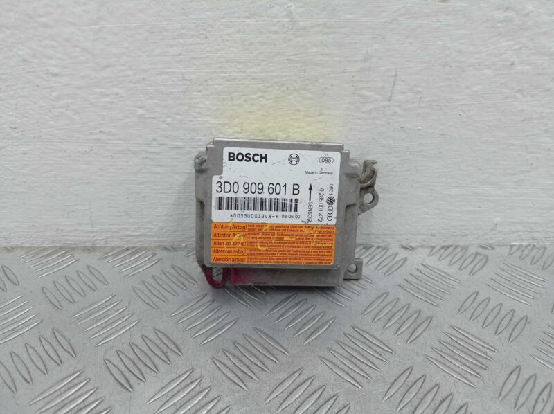 Изображение товара 245319 - 00245319 blok upravleniya podushek bezopasnosti Toyota Matrix