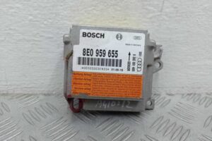Изображение товара 245700 - 00245700 blok upravleniya podushek bezopasnosti  