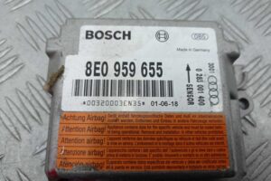 Изображение товара 245700 - 00245700 blok upravleniya podushek bezopasnosti   2