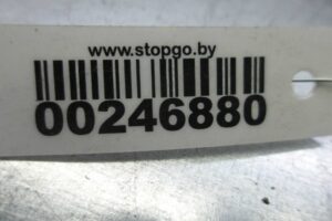 Изображение товара 246880 - 00246880 amortizator perednij pravyj Renault Laguna 2