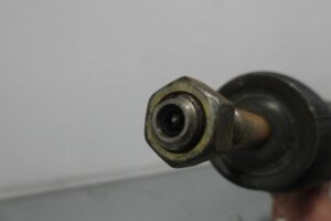 Изображение товара 248563 - 00248563 amortizator perednij pravyj BMW X6 2