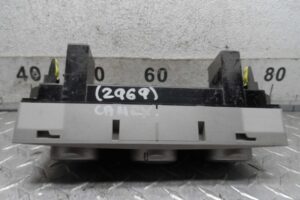 Изображение товара 249040 - 00249040 pereklyuchatel otopitelya Subaru Tribeca 3
