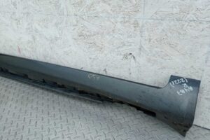 Изображение товара 249488 - 00249488 porog plastikovyj pravyj   1
