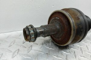 Изображение товара 255725 - 00255725 poluos zadnyaya levaya Ford Ka20240604170605 2