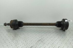Изображение товара 255725 - 00255725 poluos zadnyaya levaya Ford Ka20240604170605