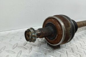 Изображение товара 260172 - 00260172 poluos zadnyaya pravaya Ford Ka20240604170610 1