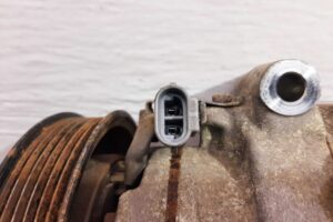 Изображение товара 268506 - 00268506 kompressor konditsionera Audi Q320240708100742 1