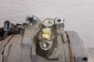 Изображение товара 268506 - 00268506 kompressor konditsionera Audi Q320240708100742 2