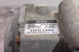 Изображение товара 268506 - 00268506 kompressor konditsionera Audi Q320240708100742 3
