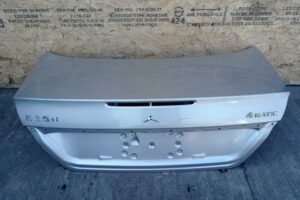 Изображение товара 269587 - 00269587 kryshka bagazhnika Ford Escape20240531150542