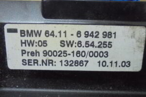 Изображение товара 627w42219 - 08249627 (2)