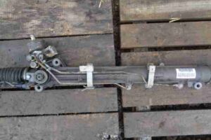Изображение товара 2192w17540 - 2192w17540 rejka rulevaya Toyota Carina E 1