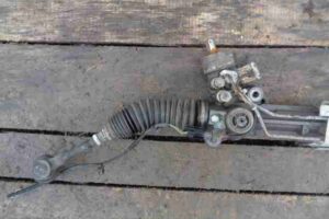 Изображение товара 2192w17540 - 2192w17540 rejka rulevaya Toyota Carina E 3