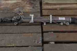 Изображение товара 2192w17540 - 2192w17540 rejka rulevaya Toyota Carina E