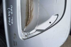 Изображение товара 2635w18054 - 2635w18054 kryshka bagazhnika Honda Civic20241009111004 2