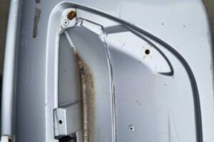 Изображение товара 2635w18054 - 2635w18054 kryshka bagazhnika Honda Civic20241009111004