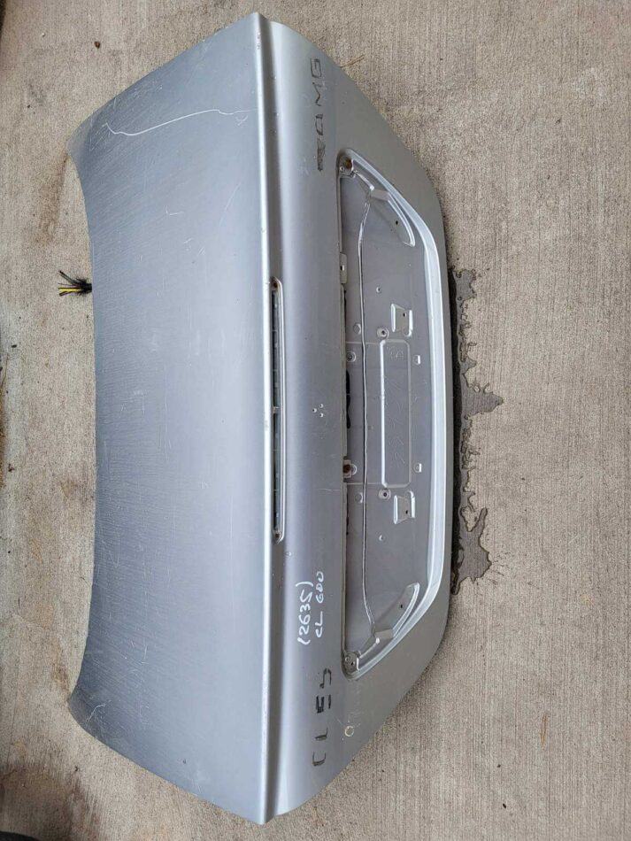 Изображение товара 2635w18054 - 2635w18054 kryshka bagazhnika Honda Civic20241009111004 4