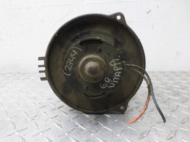 Изображение товара 102630 - 2744w24973 ventilyator otopitelya (motorchik pechki) Renault Twingo