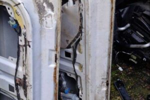 Изображение товара 2751w24621 - 2751w24621 dver zadnyaya levaya Renault Sandero Stepway20240702100700 1