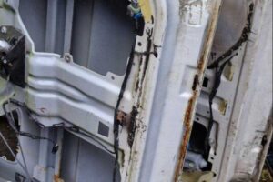 Изображение товара 2751w24621 - 2751w24621 dver zadnyaya levaya Renault Sandero Stepway20240702100700 2