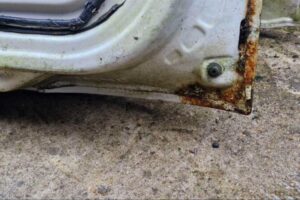 Изображение товара 2751w24621 - 2751w24621 dver zadnyaya levaya Renault Sandero Stepway20240702100700