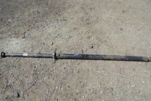 Изображение товара 2854w28878 - 2854w28878 kardan zadnij Volvo V50 6