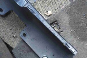 Изображение товара 3006w35616 - 3006w35616 porog plastikovyj levyj   3