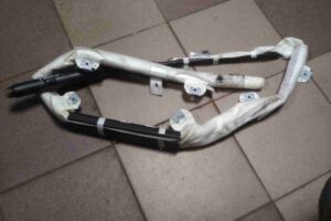 Изображение товара 3010w34681 - 3010w34681 podushka bezopasnosti potolochnaya levaya  