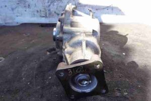 Изображение товара 67934 - 3128w42456 razdatka Renault Logan 1