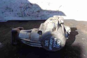 Изображение товара 67934 - 3128w42456 razdatka Renault Logan 3