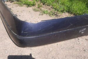 Изображение товара 335w55450 - 335w55450 bamper zadnij Ford Edge20240621110604 2