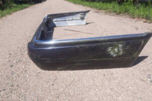 Изображение товара 335w55450 - 335w55450 bamper zadnij Ford Edge20240621110604